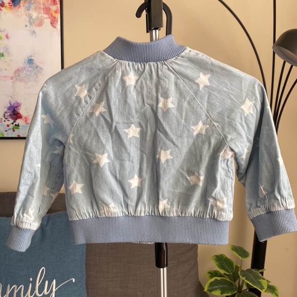 Gap Todder Denim Jacket | Size 3T - Picture 2 of 4